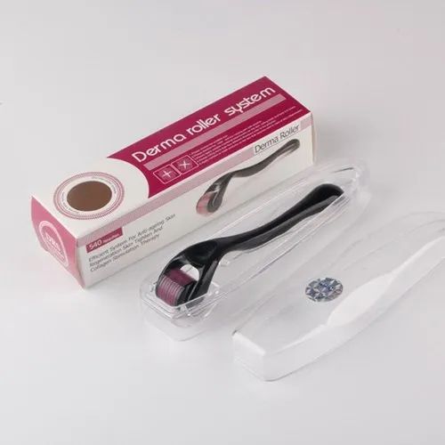 Dermaroller