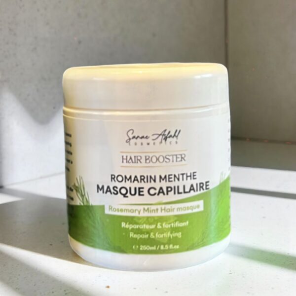 ماسك   مرطب ،مضاد  للتقصف و التساقط